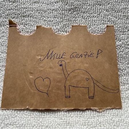 Willa Il Cavatore Viggiù Zewnętrze zdjęcie