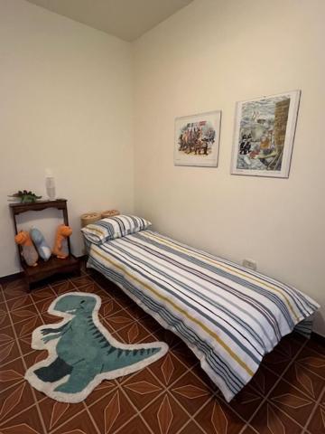 Willa Il Cavatore Viggiù Zewnętrze zdjęcie