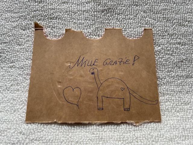 Willa Il Cavatore Viggiù Zewnętrze zdjęcie